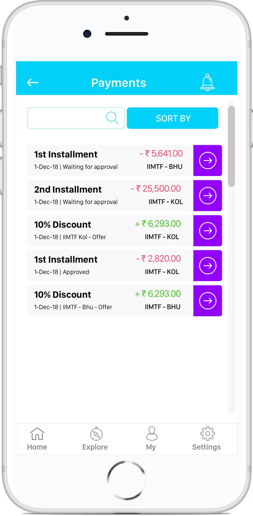 bookmystall-payments