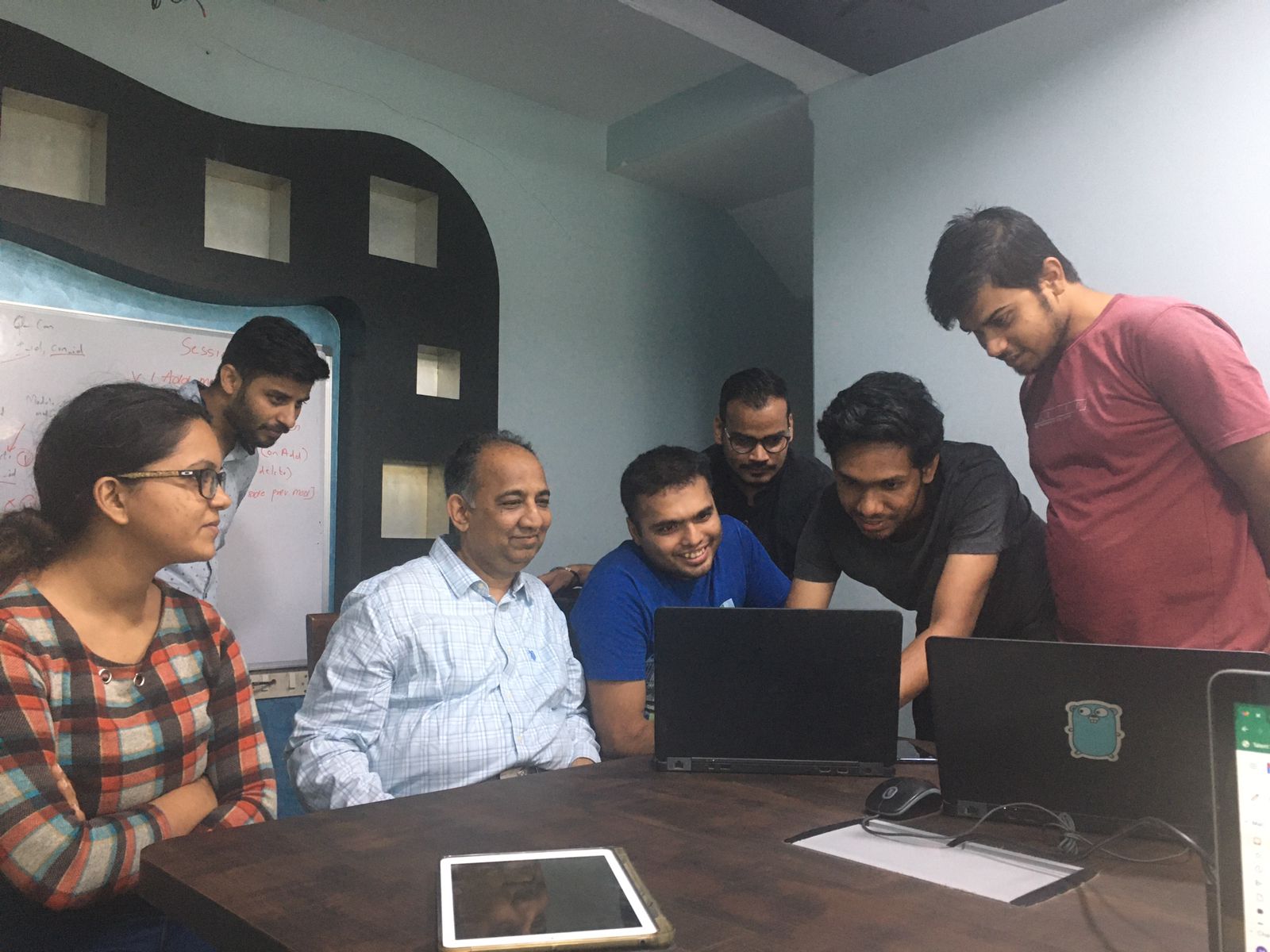 swabhavs-software-development-team