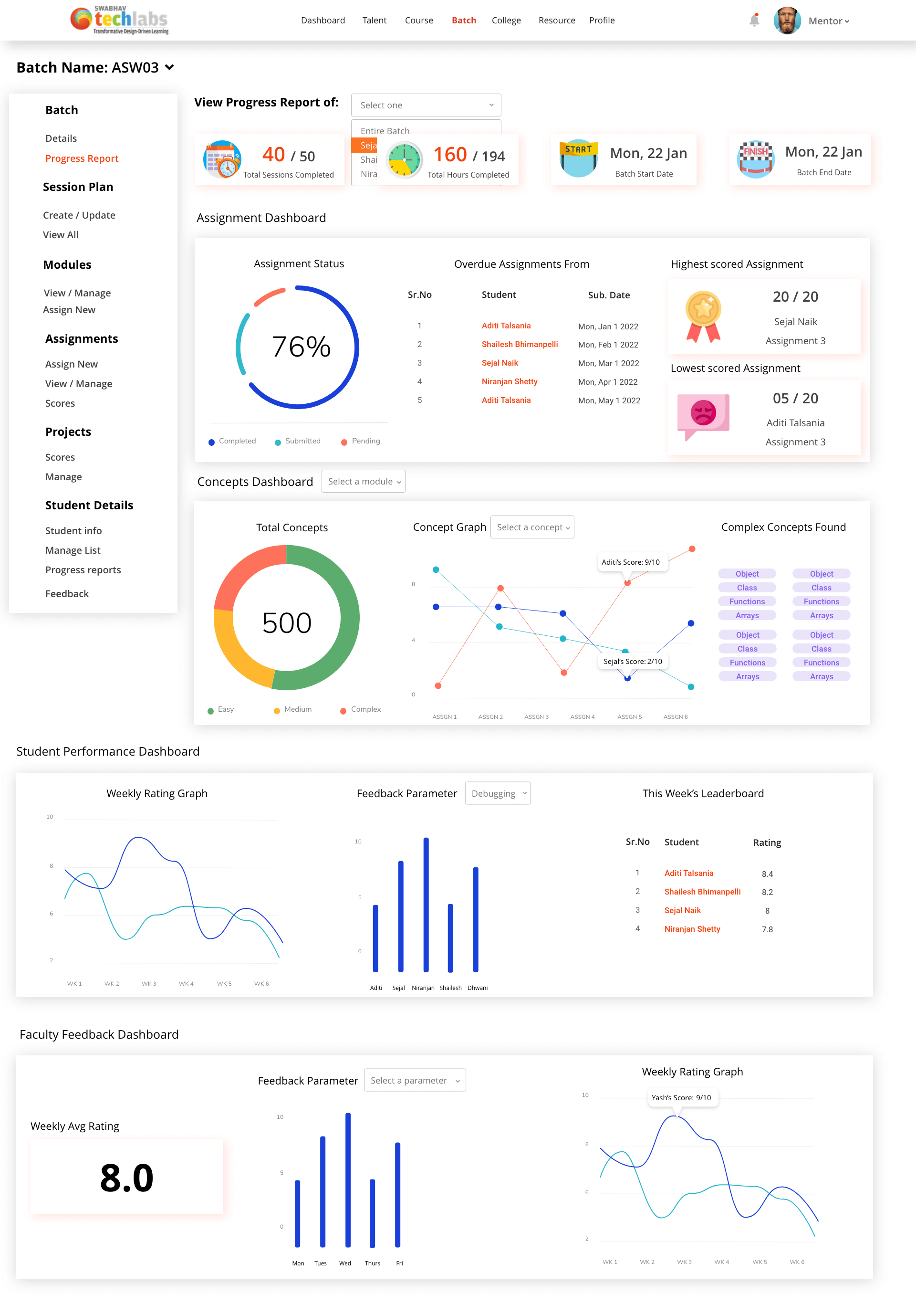 talent-management-system-report